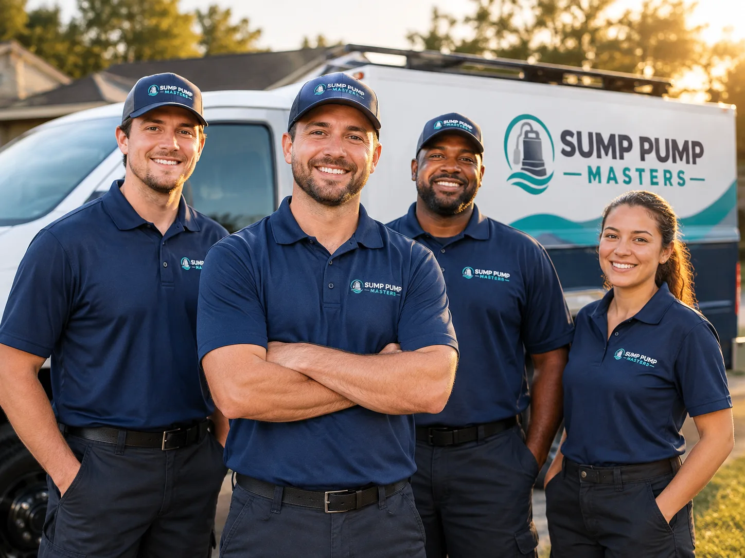 Sump Pump Repair company in Garland, TX