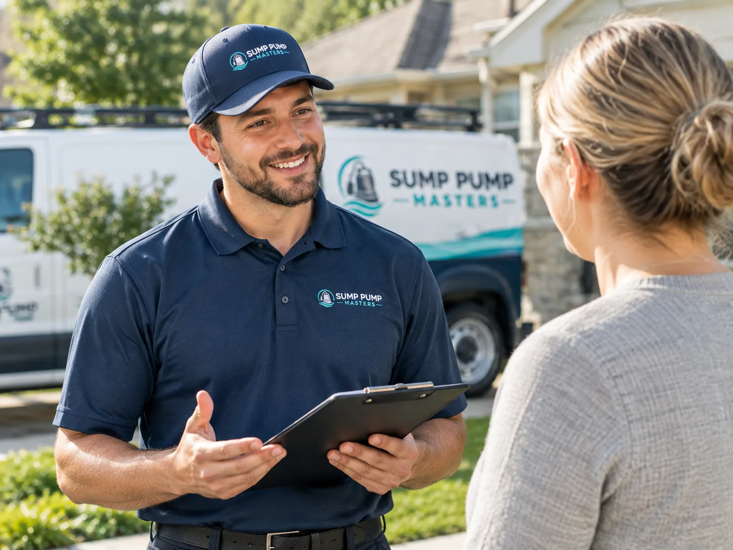 Sump Pump Repair Garland, TX FAQs